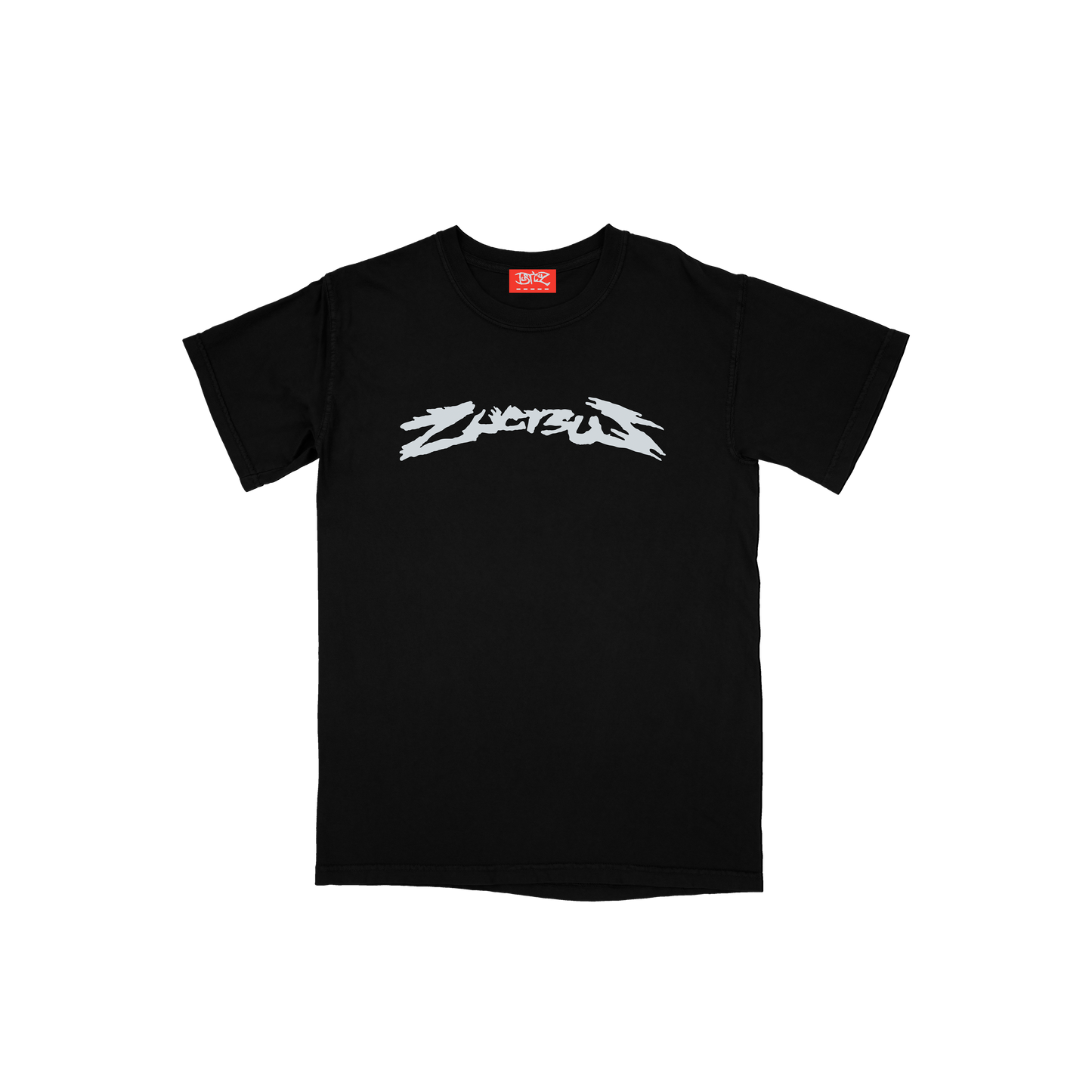 OG SCRIPT TEE- BLACK