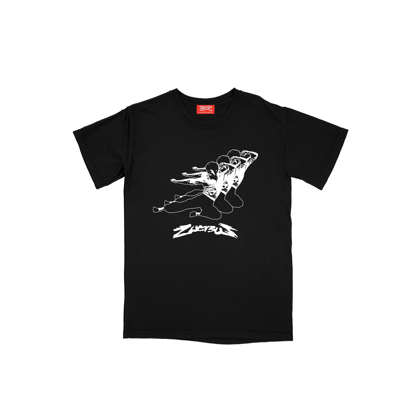 BRUCE LEE TEE
