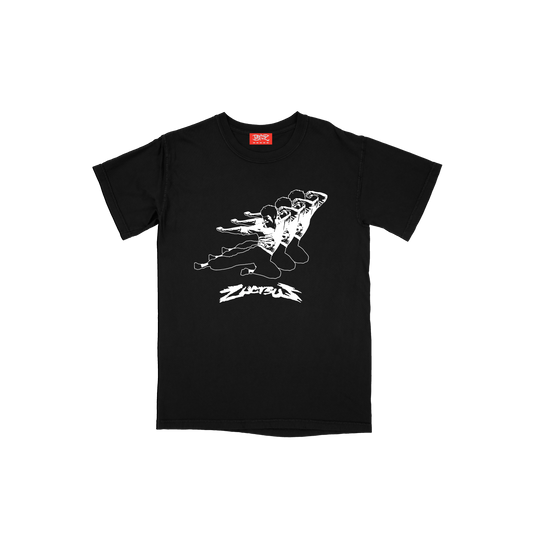 BRUCE LEE TEE
