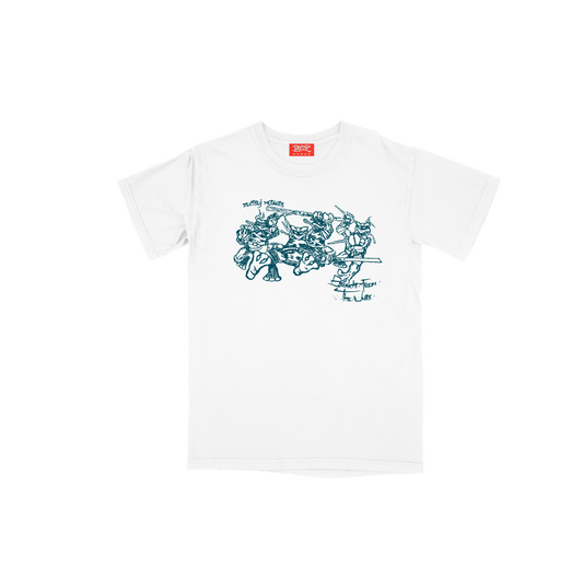 ZUMU TEE